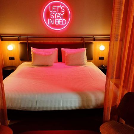Stay Hotel Brunello Extérieur photo