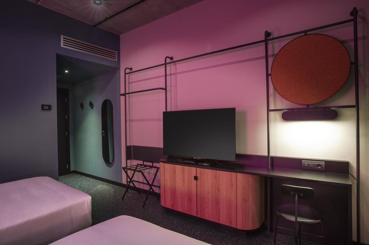 Stay Hotel Brunello Extérieur photo