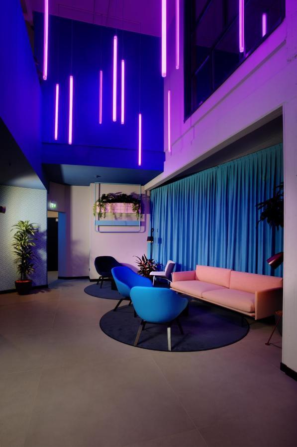 Stay Hotel Brunello Extérieur photo