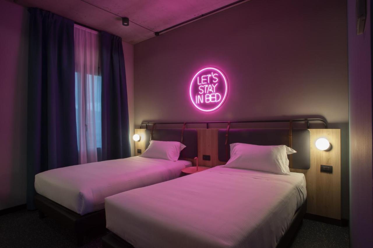Stay Hotel Brunello Extérieur photo