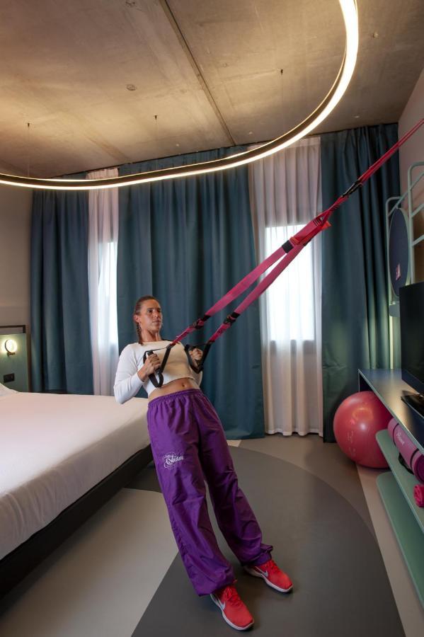 Stay Hotel Brunello Extérieur photo