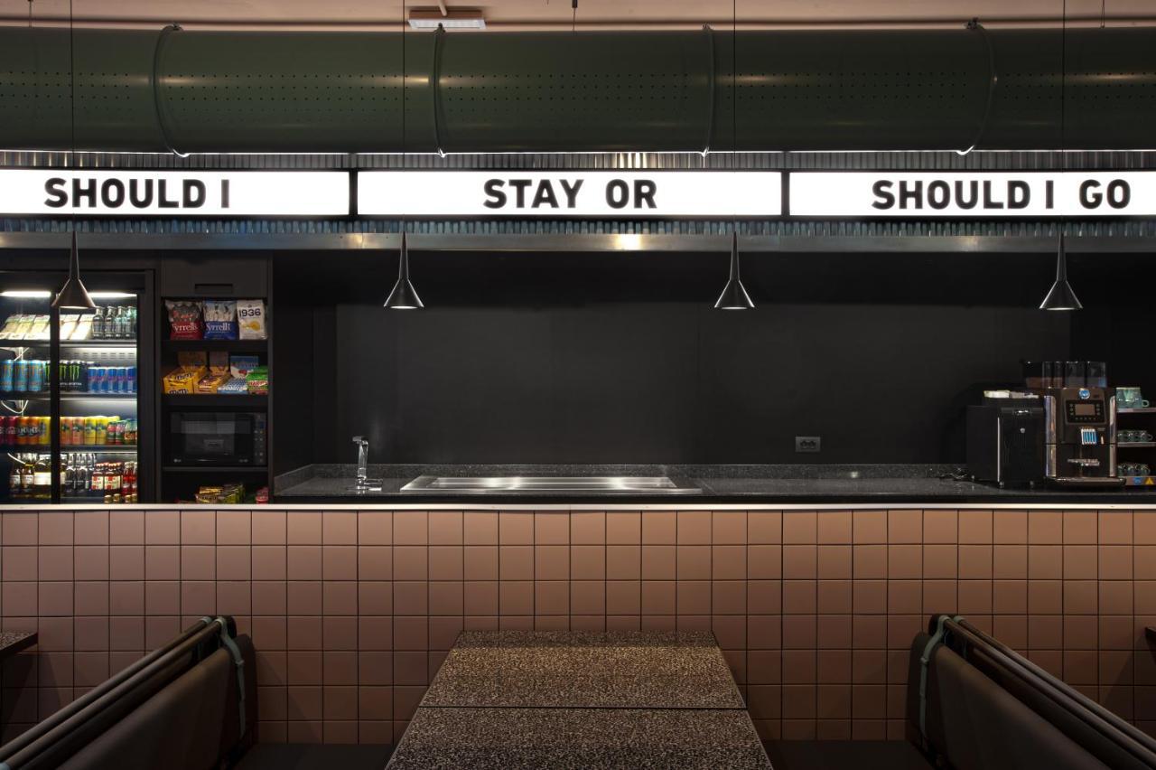 Stay Hotel Brunello Extérieur photo