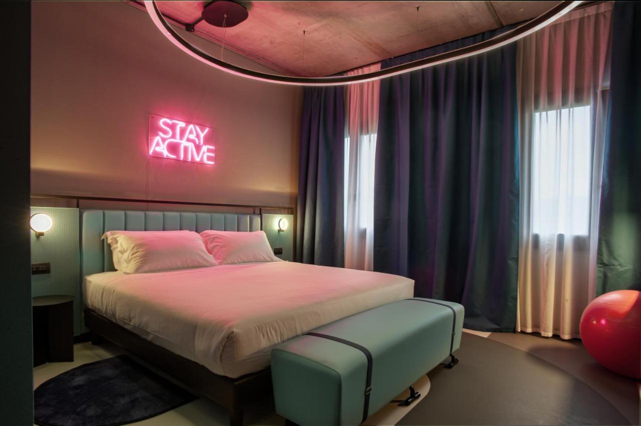 Stay Hotel Brunello Extérieur photo