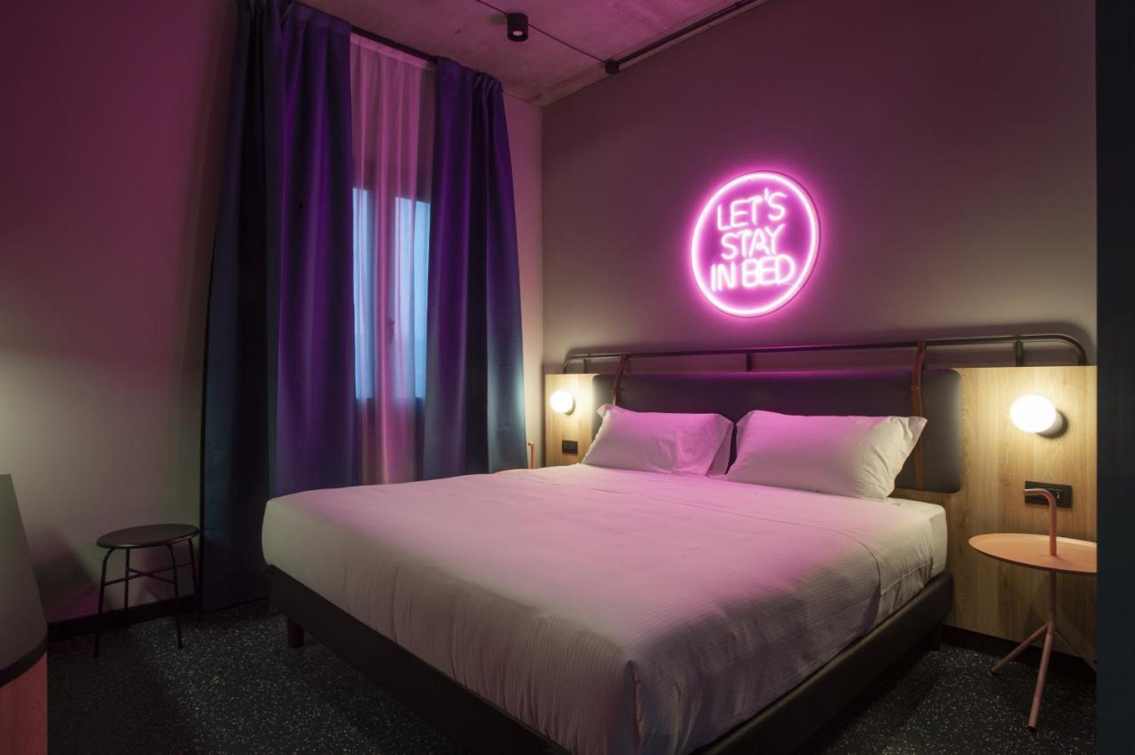Stay Hotel Brunello Extérieur photo
