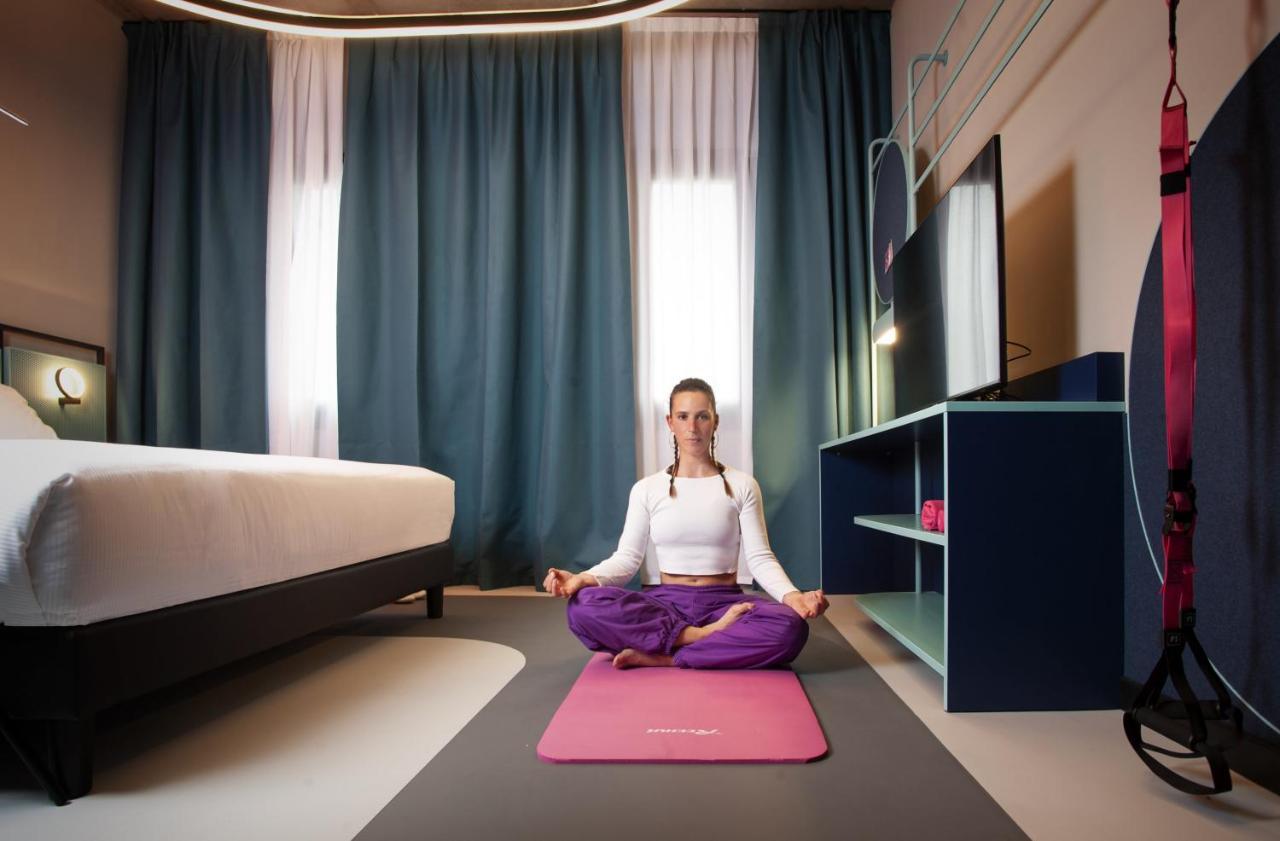 Stay Hotel Brunello Extérieur photo