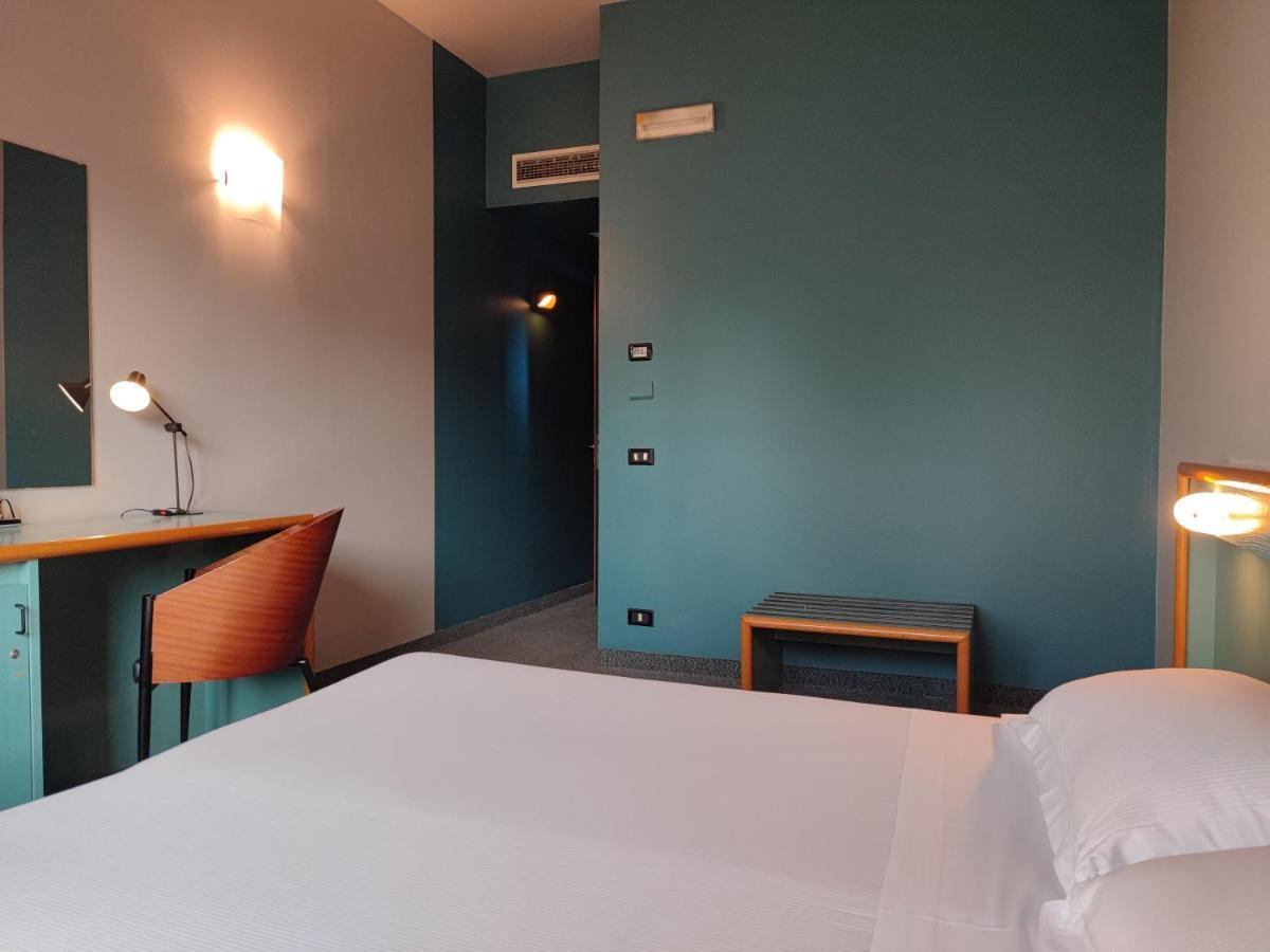 Stay Hotel Brunello Extérieur photo
