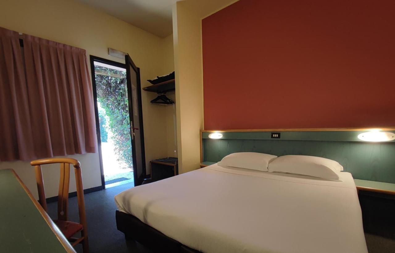Stay Hotel Brunello Chambre photo