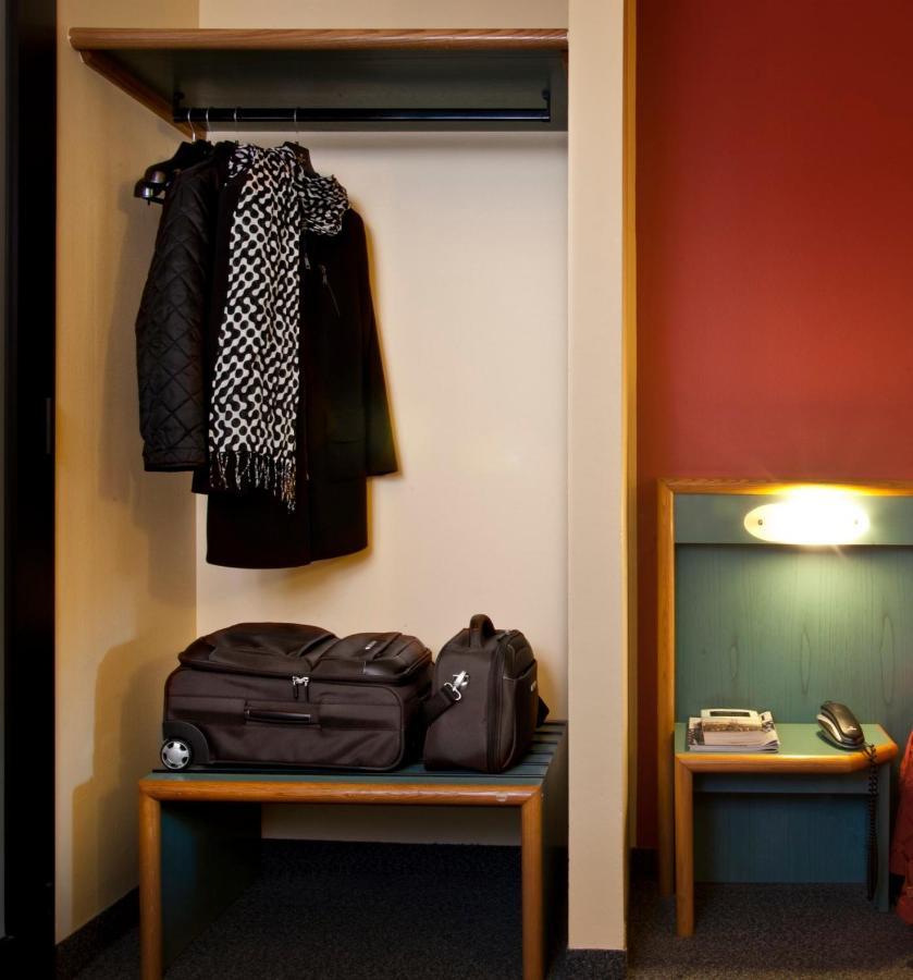 Stay Hotel Brunello Extérieur photo