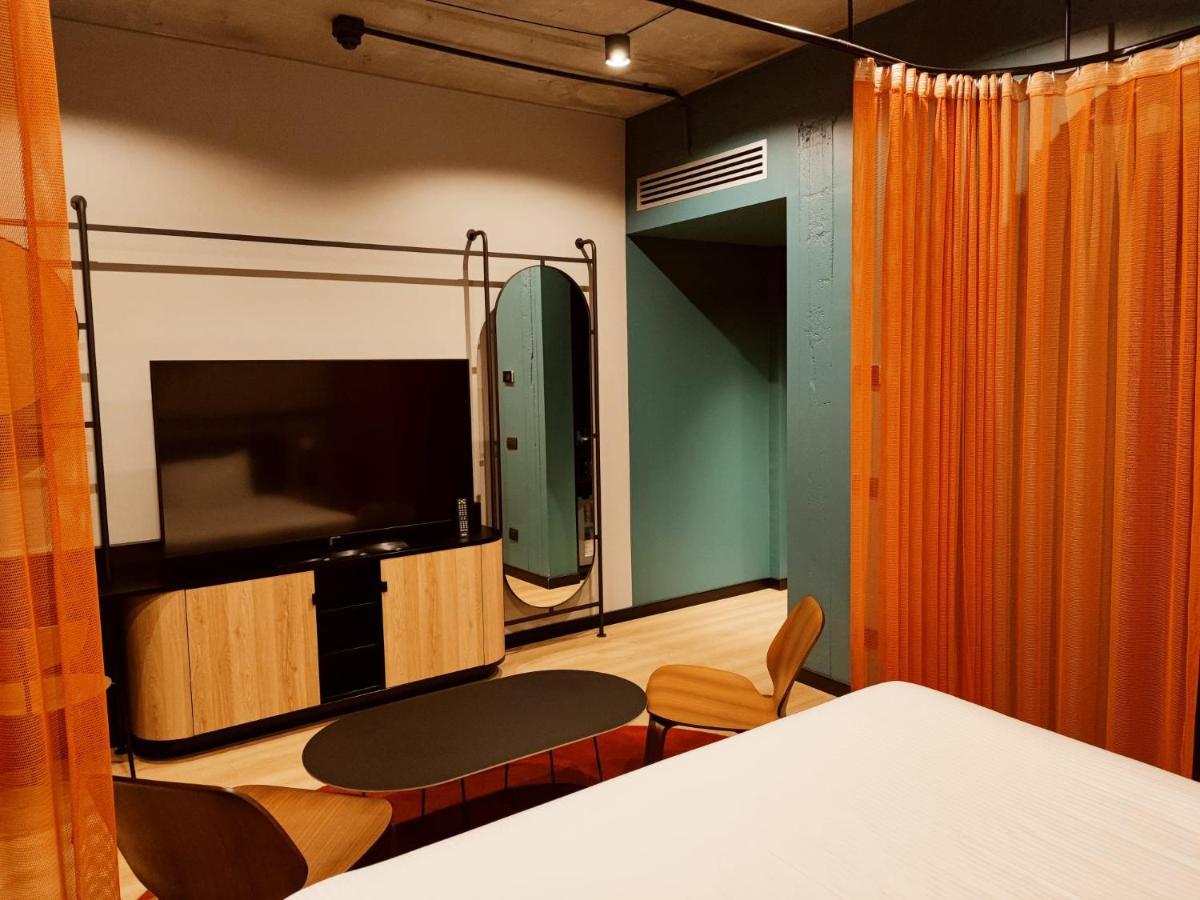 Stay Hotel Brunello Extérieur photo