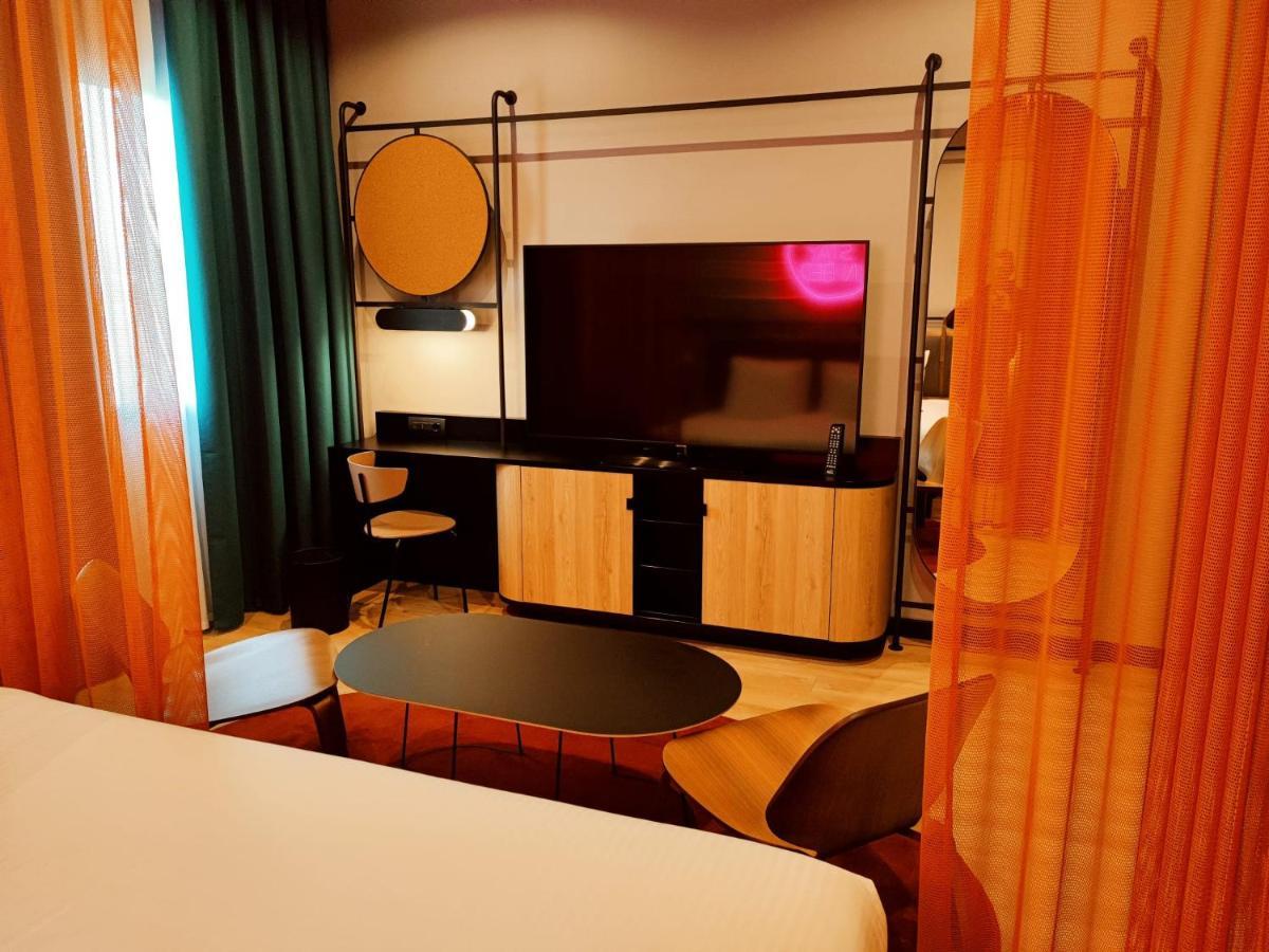 Stay Hotel Brunello Extérieur photo